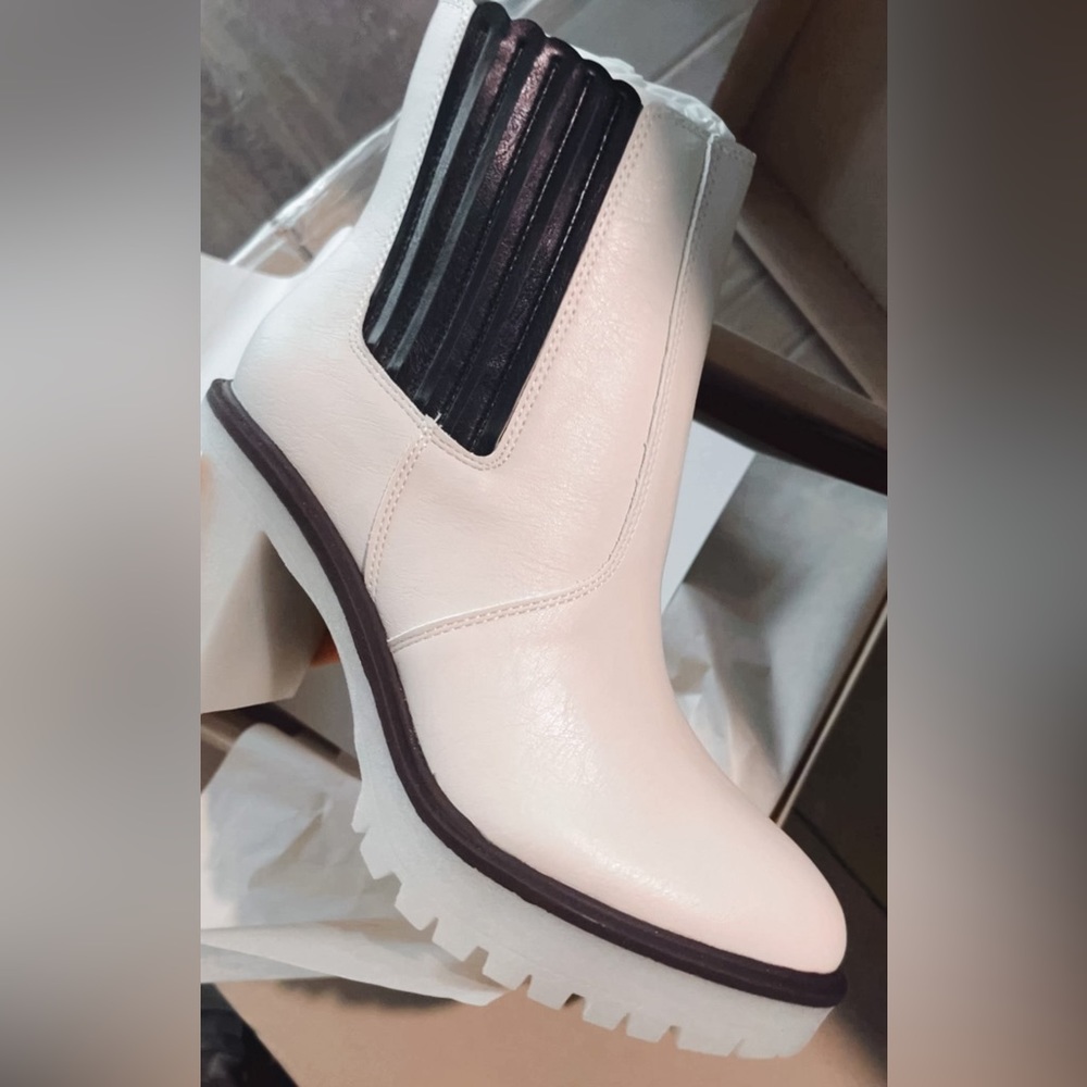 Ankle Booties